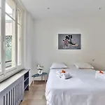 Bright & Modern Flat In Le Marais - An Ecoloflat Apartamento