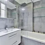 Apartamento Bright & Modern Flat In Le Marais - An Ecoloflat